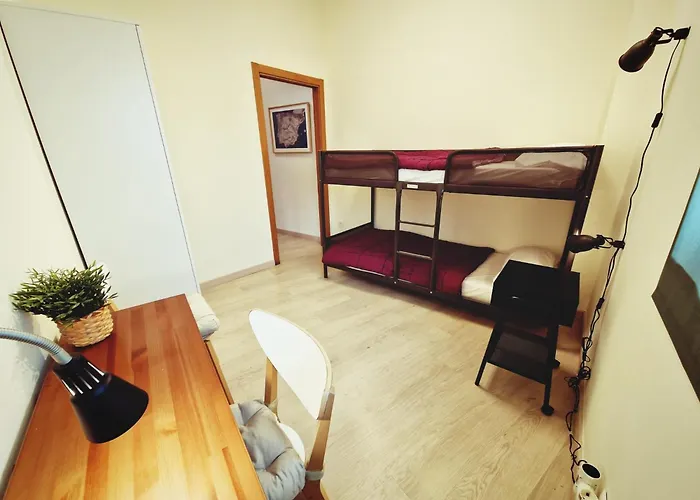 Albergue Sixtos No Caminho