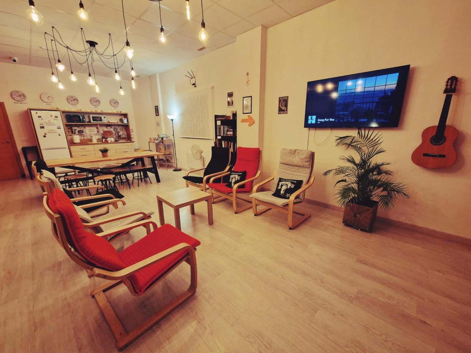 Hostel Sixtos No Caminho Santiago de Compostela