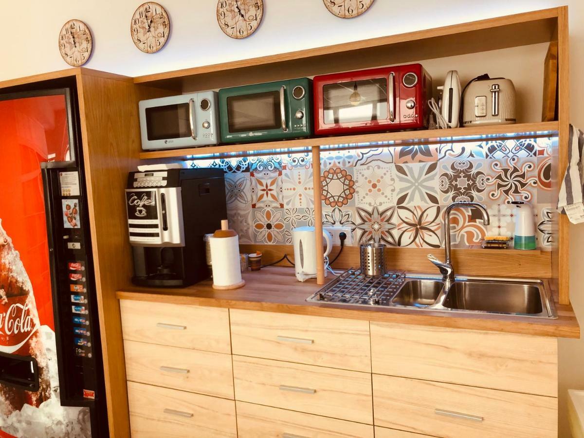 Hostel Sixtos No Caminho Santiago de Compostela